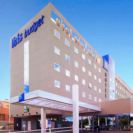 Ibis Budget Campo Grande Zewnętrze zdjęcie